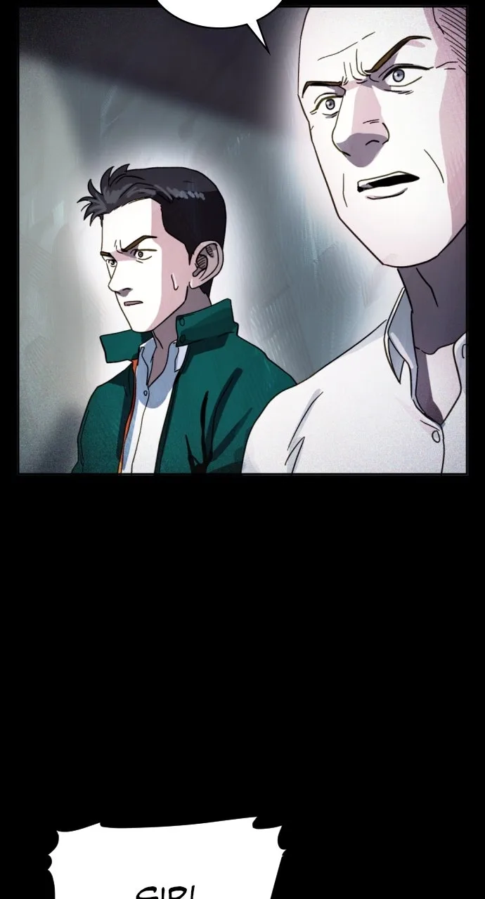 Day of Disaster Chapter 94 page 87