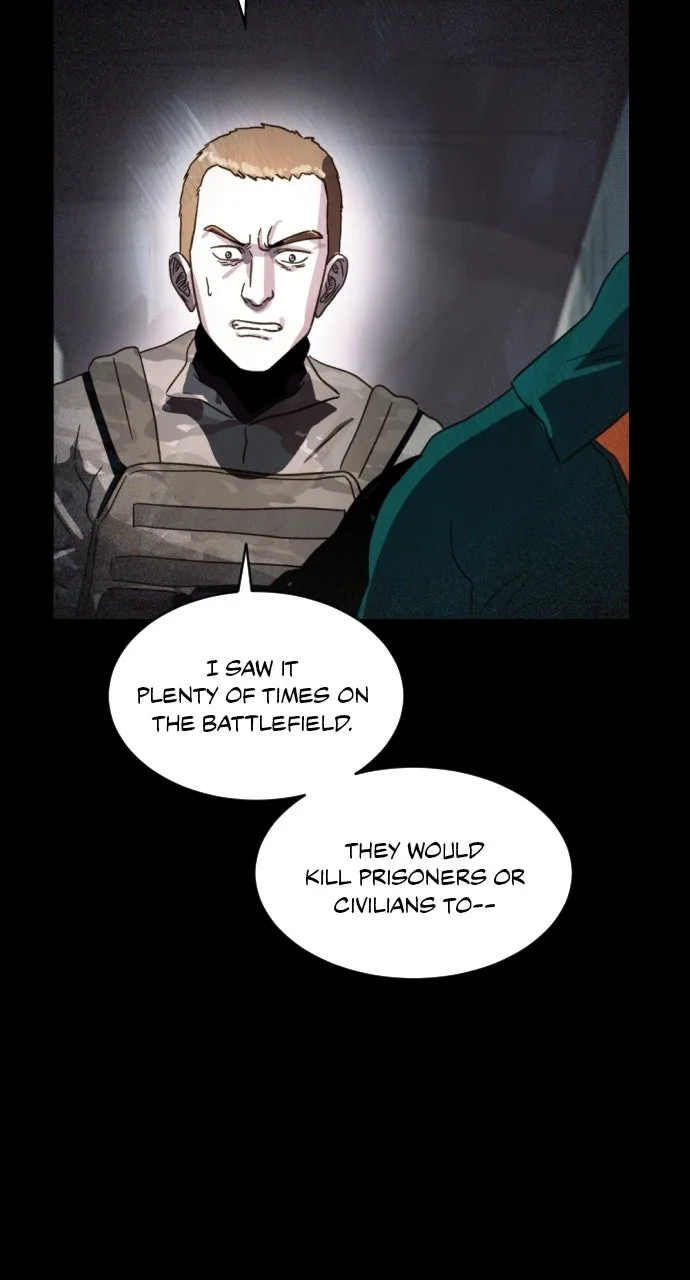 Day of Disaster Chapter 94 page 93