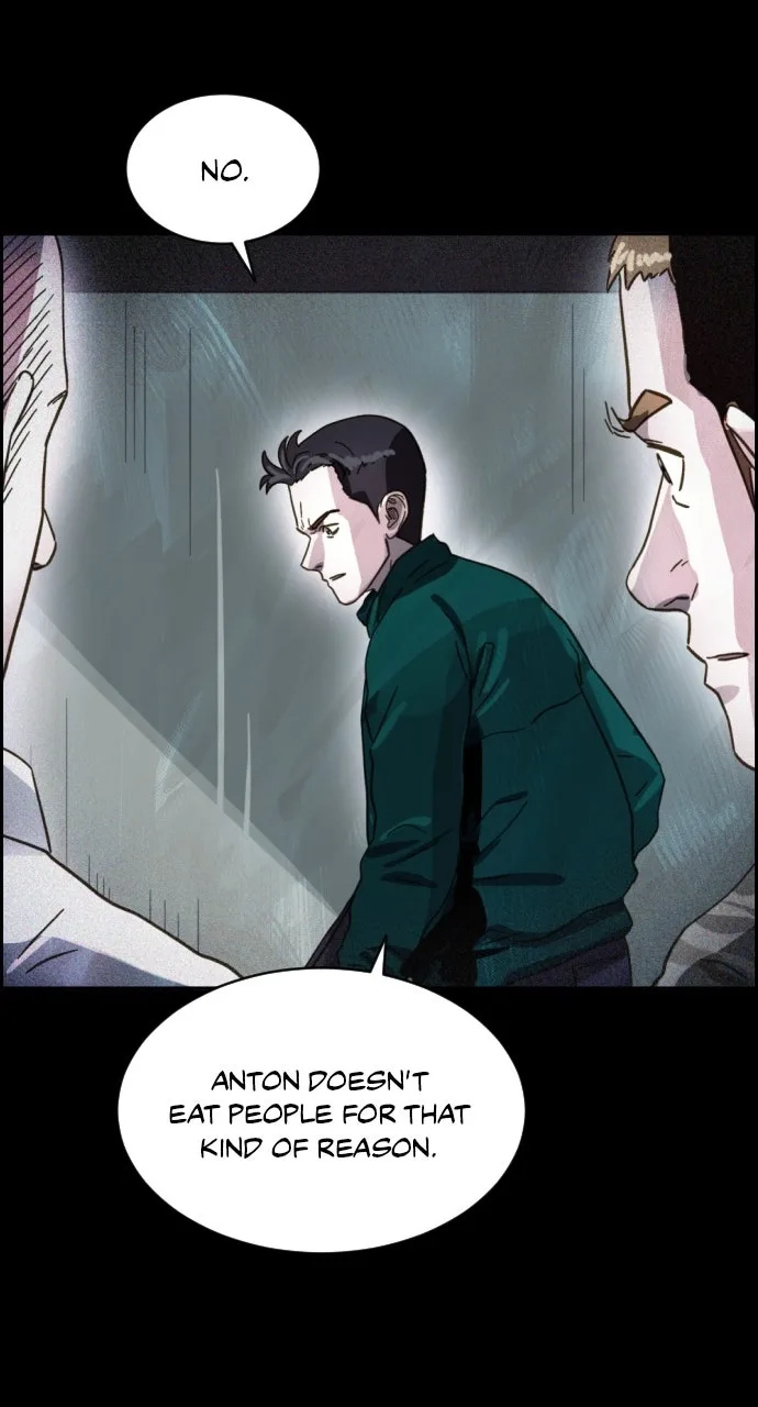 Day of Disaster Chapter 94 page 94