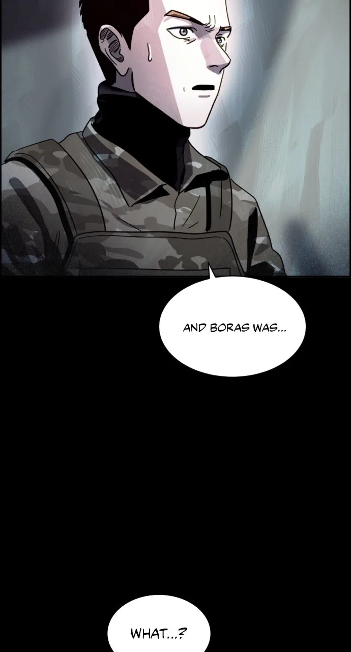 Day of Disaster Chapter 94 page 86