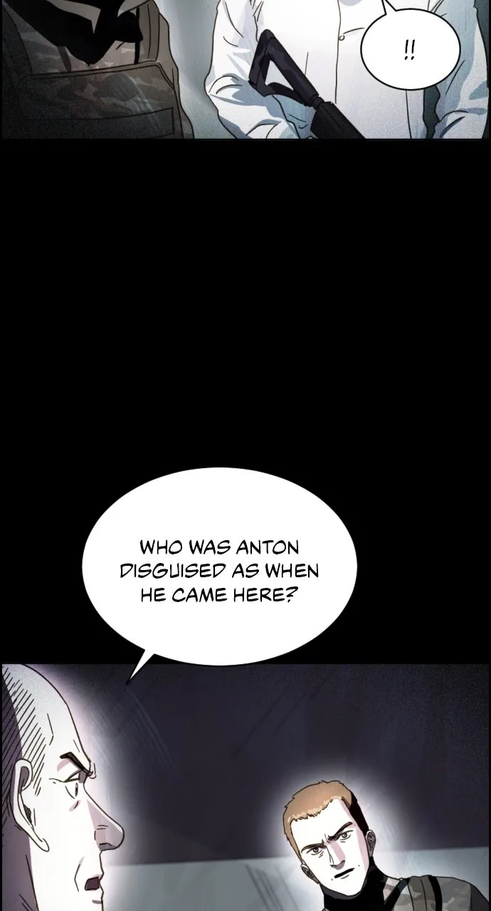 Day of Disaster Chapter 94 page 97