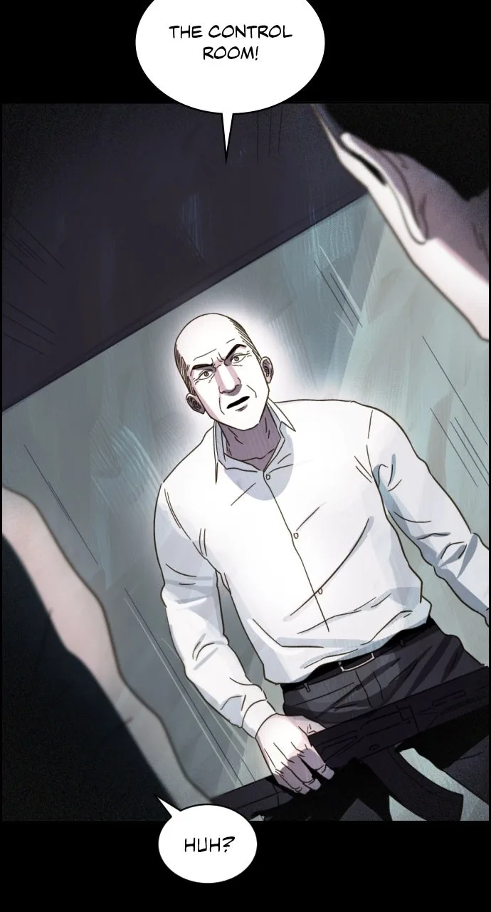 Day of Disaster Chapter 94 page 101