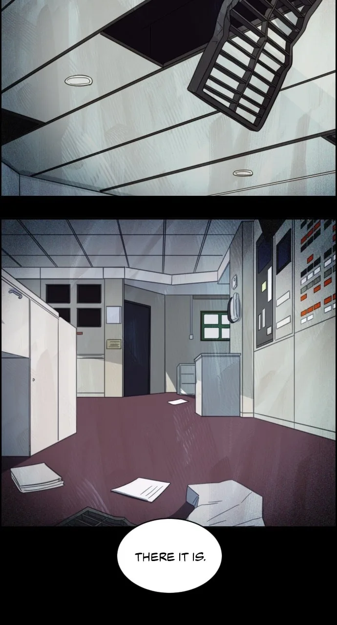 Day of Disaster Chapter 94 page 104