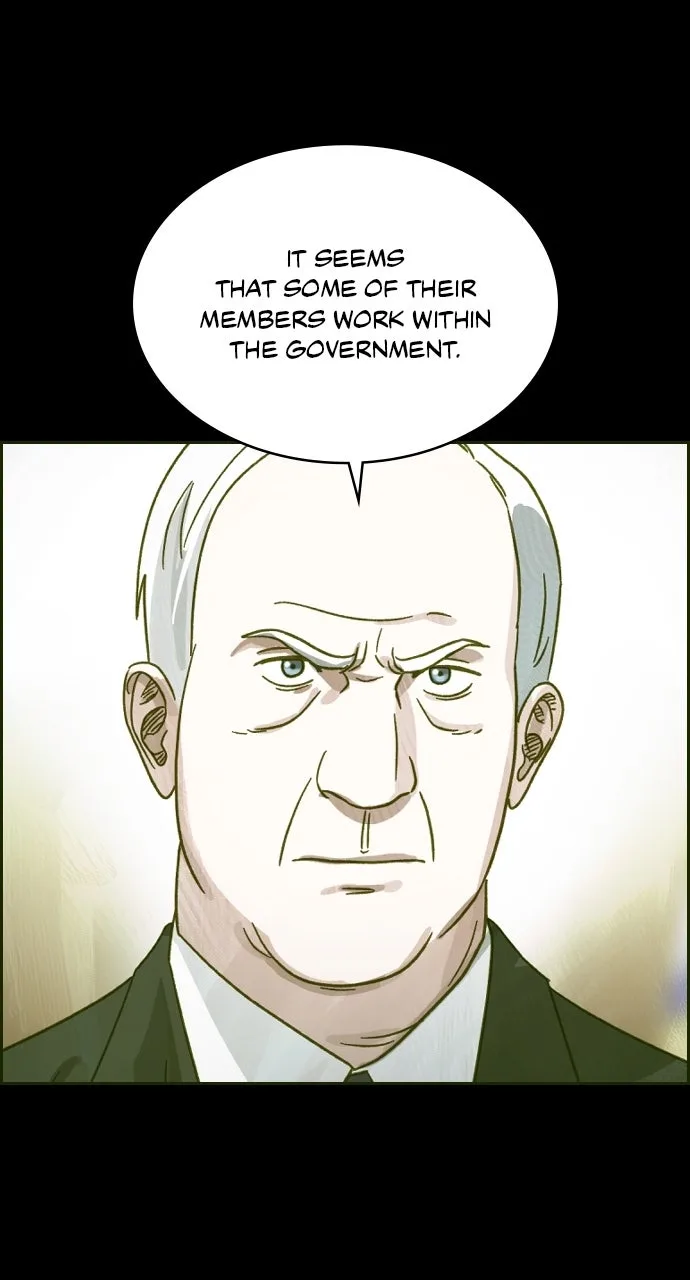 Day of Disaster Chapter 95 page 6