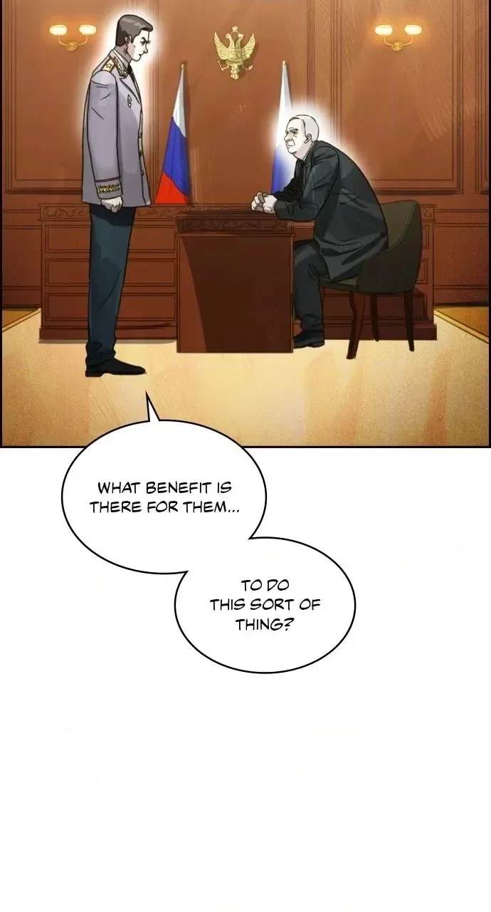 Day of Disaster Chapter 95 page 20