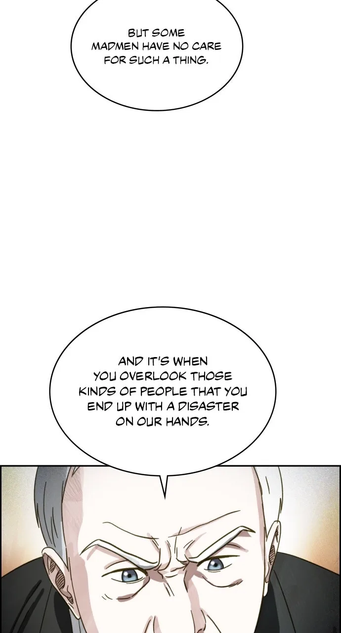 Day of Disaster Chapter 95 page 23