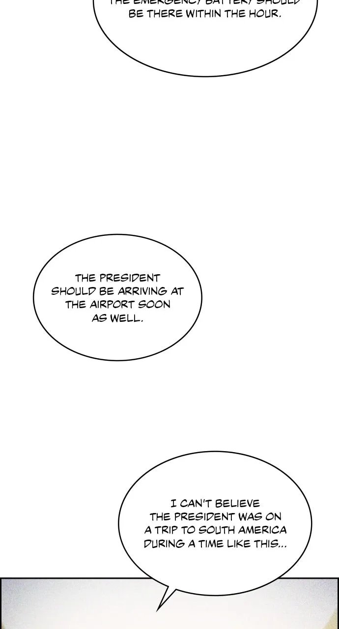 Day of Disaster Chapter 95 page 11
