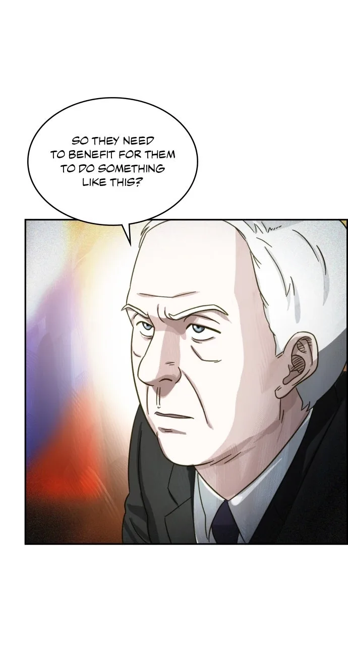 Day of Disaster Chapter 95 page 21