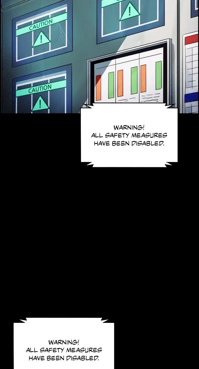 Day of Disaster Chapter 95 page 31