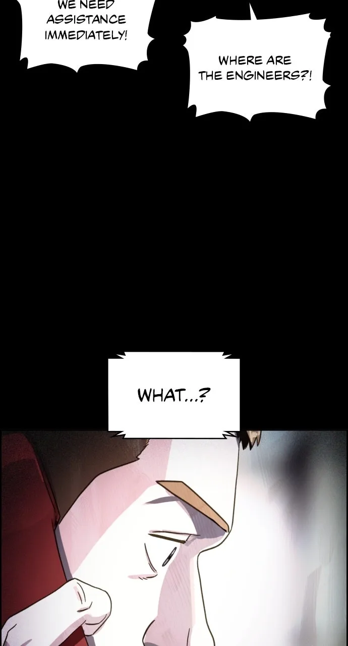 Day of Disaster Chapter 95 page 34