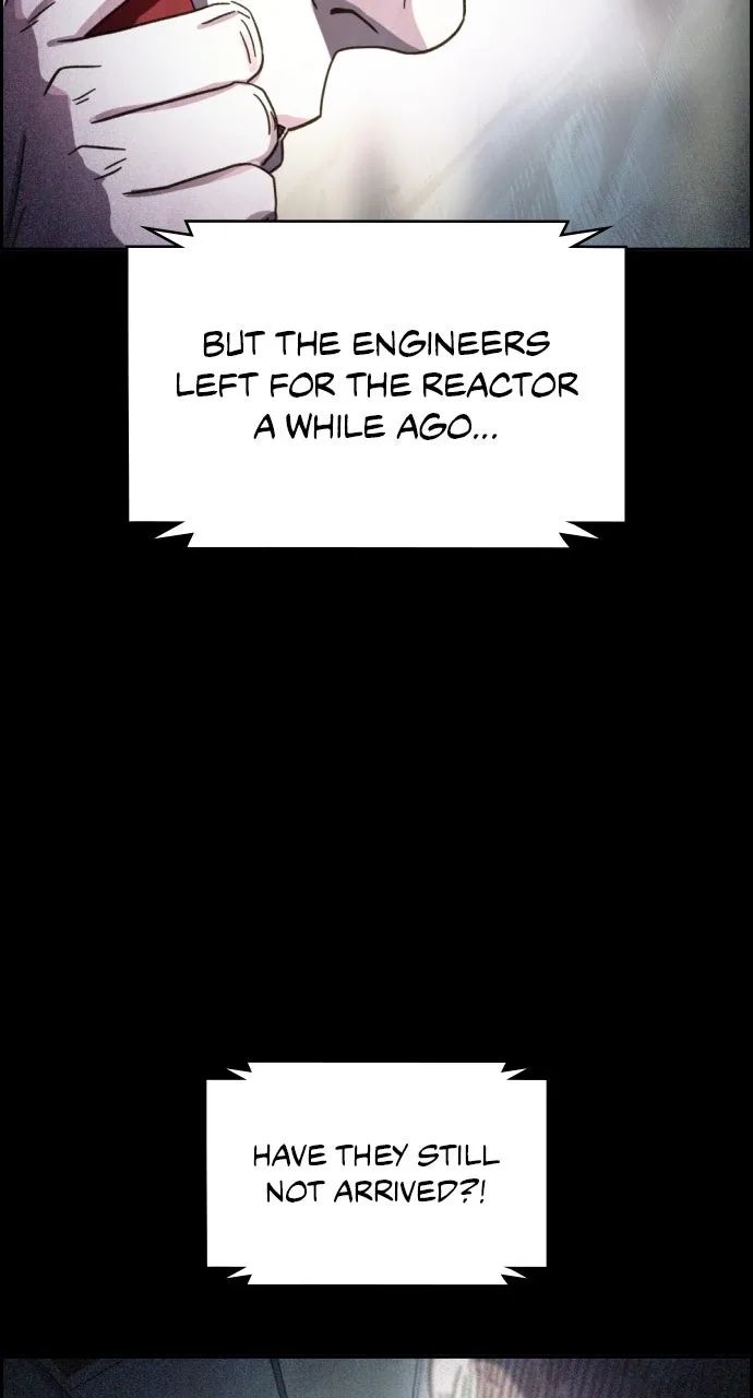 Day of Disaster Chapter 95 page 35
