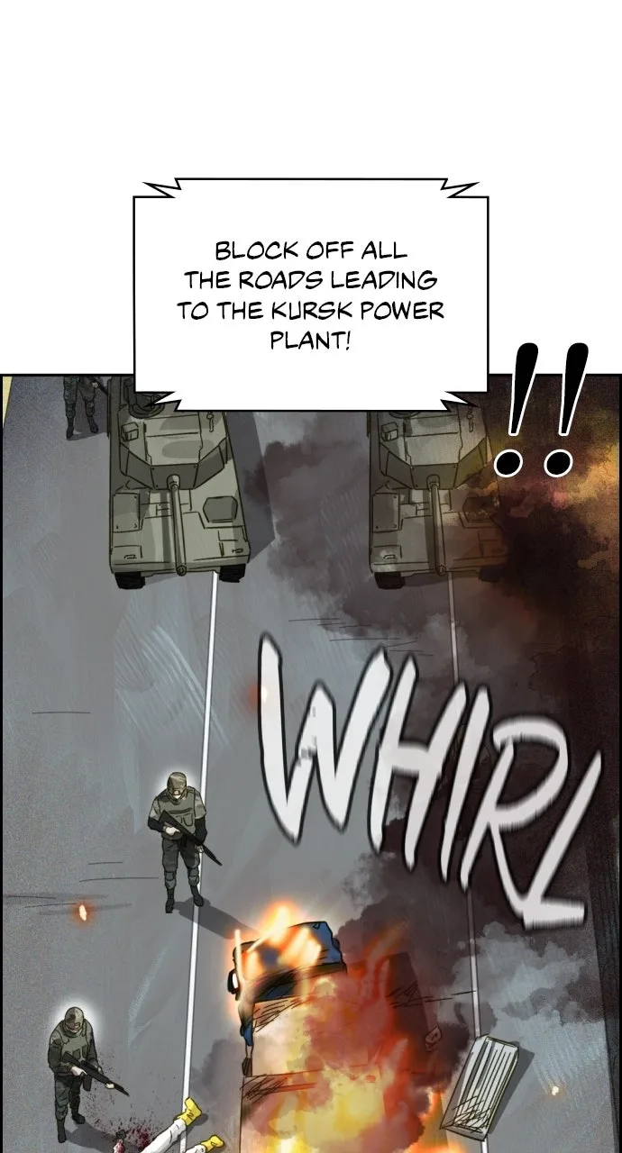 Day of Disaster Chapter 95 page 39