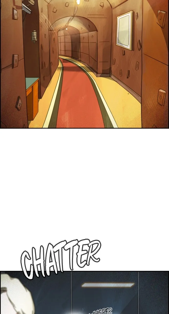 Day of Disaster Chapter 95 page 45