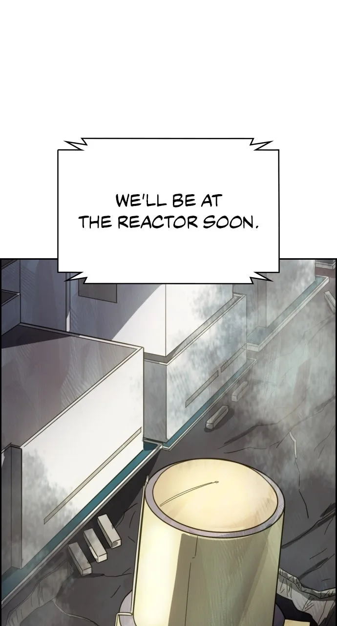 Day of Disaster Chapter 95 page 42