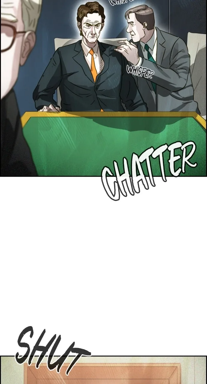 Day of Disaster Chapter 95 page 46