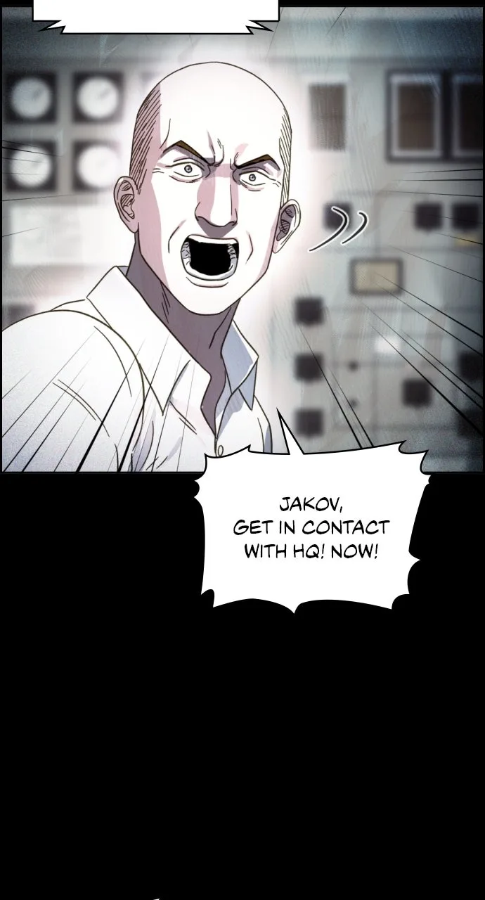 Day of Disaster Chapter 95 page 32
