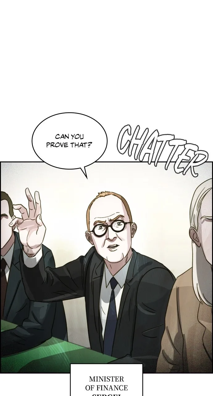 Day of Disaster Chapter 95 page 56