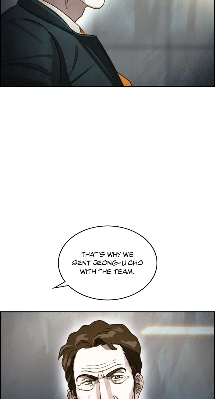 Day of Disaster Chapter 95 page 53