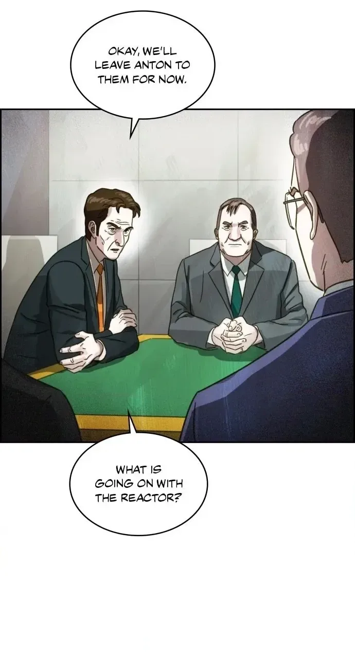 Day of Disaster Chapter 95 page 60