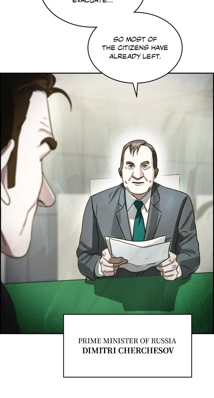 Day of Disaster Chapter 95 page 64