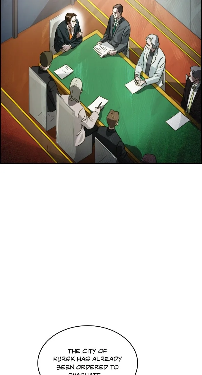 Day of Disaster Chapter 95 page 63
