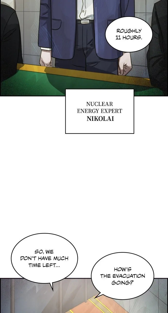 Day of Disaster Chapter 95 page 62
