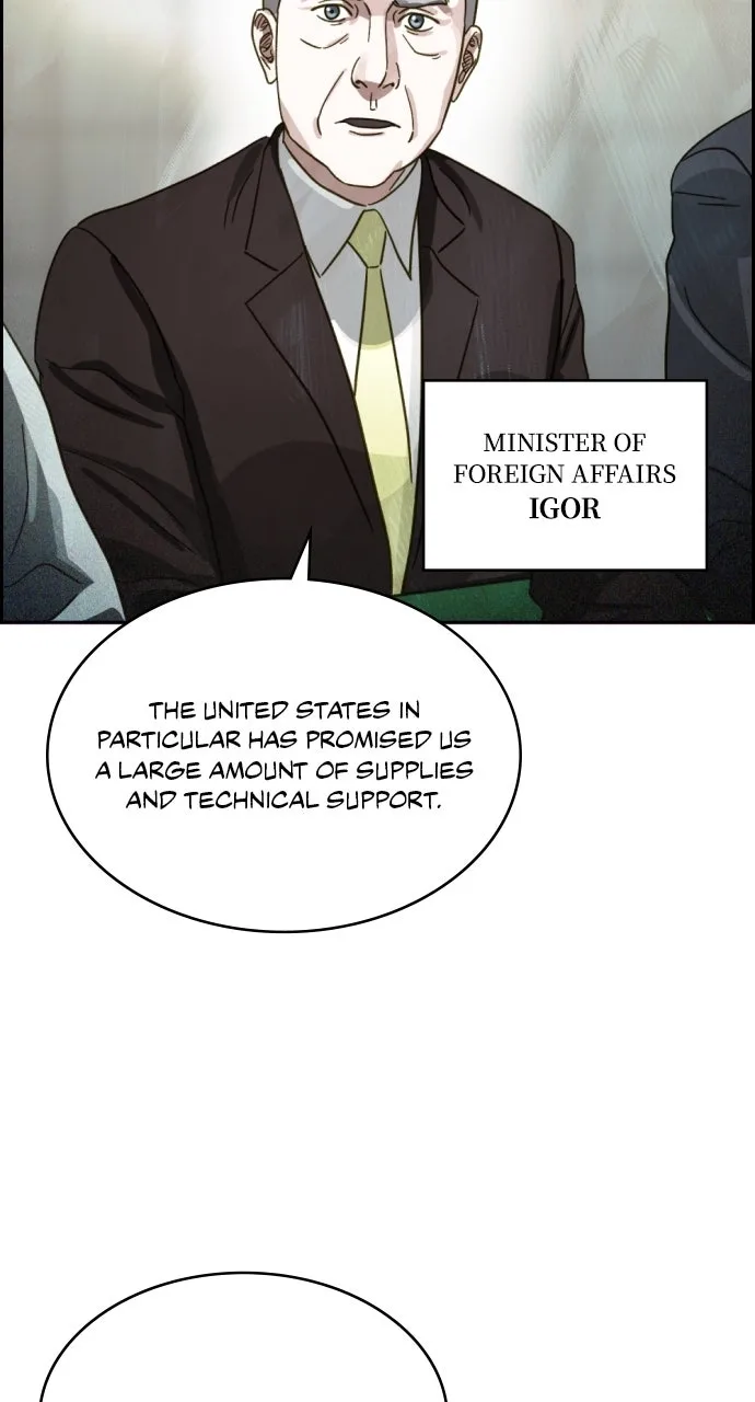 Day of Disaster Chapter 95 page 66