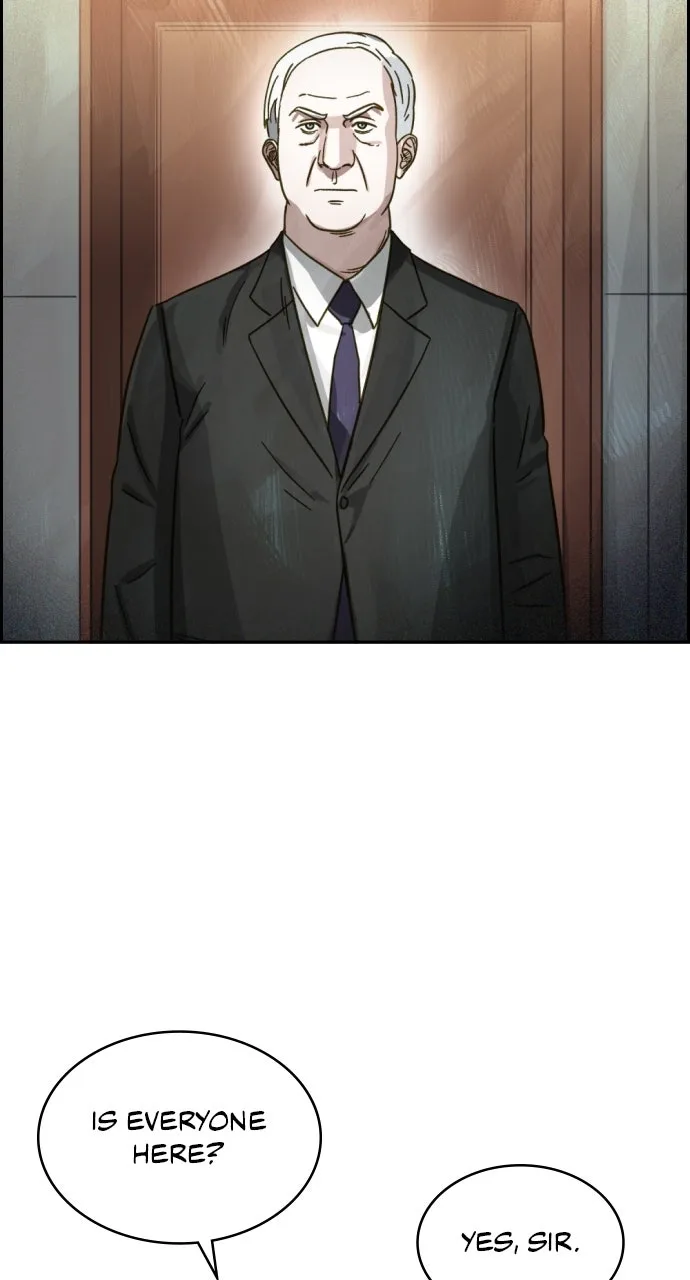 Day of Disaster Chapter 95 page 47