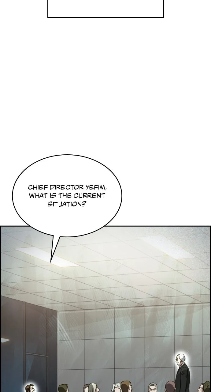 Day of Disaster Chapter 95 page 49