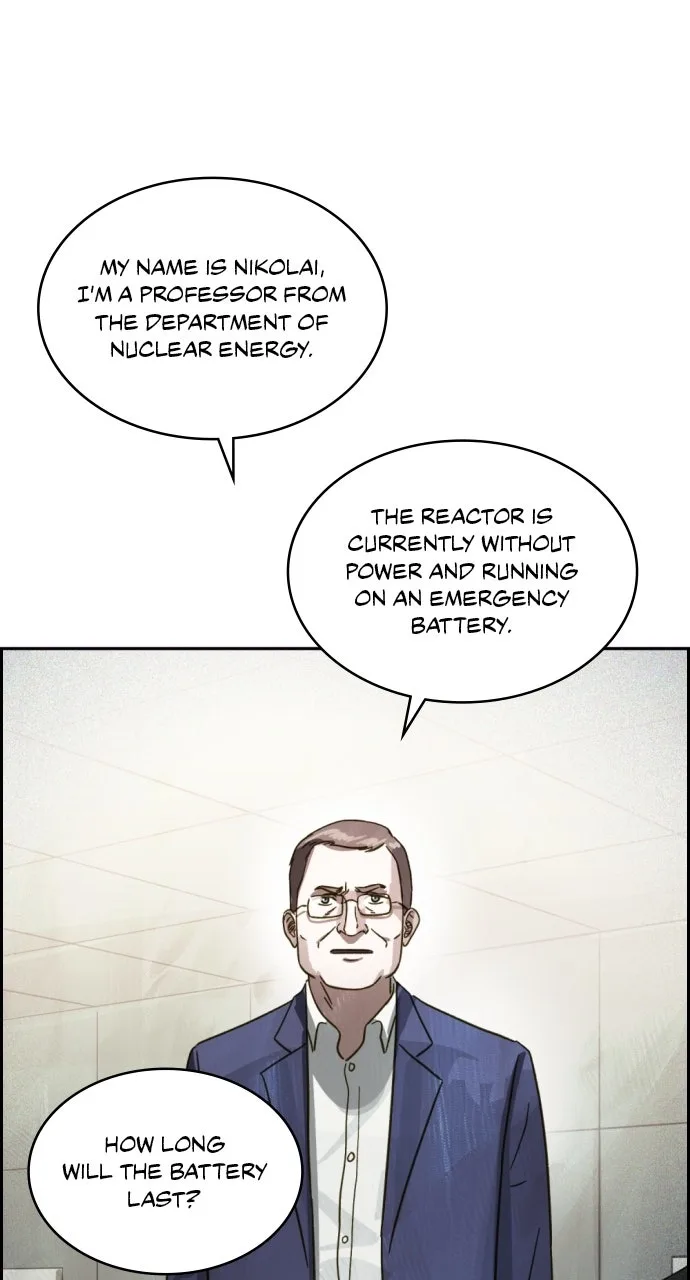 Day of Disaster Chapter 95 page 61