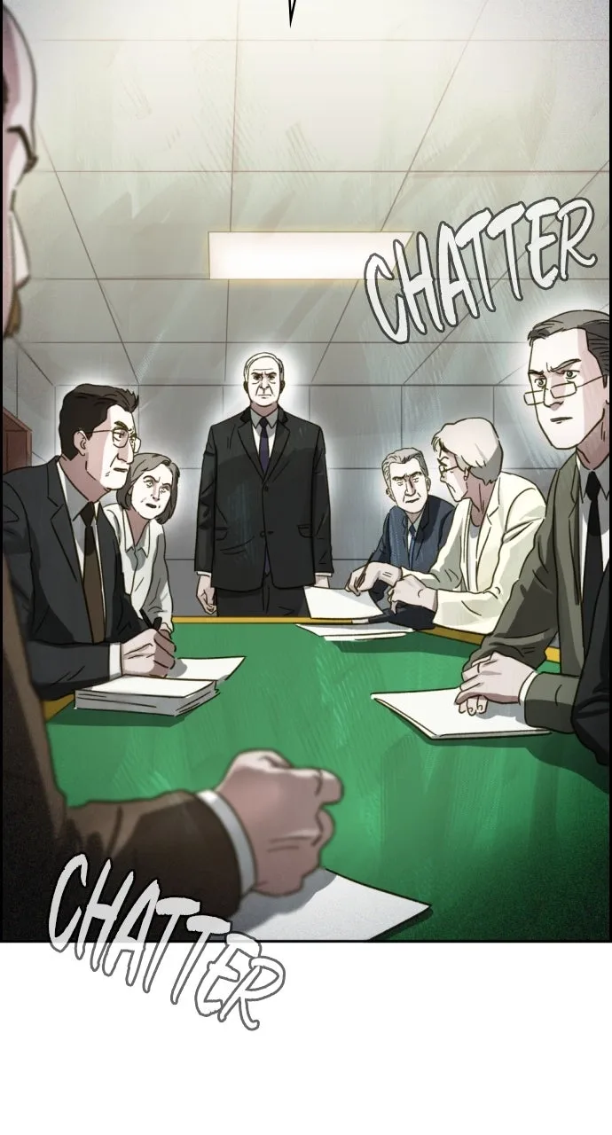 Day of Disaster Chapter 95 page 55