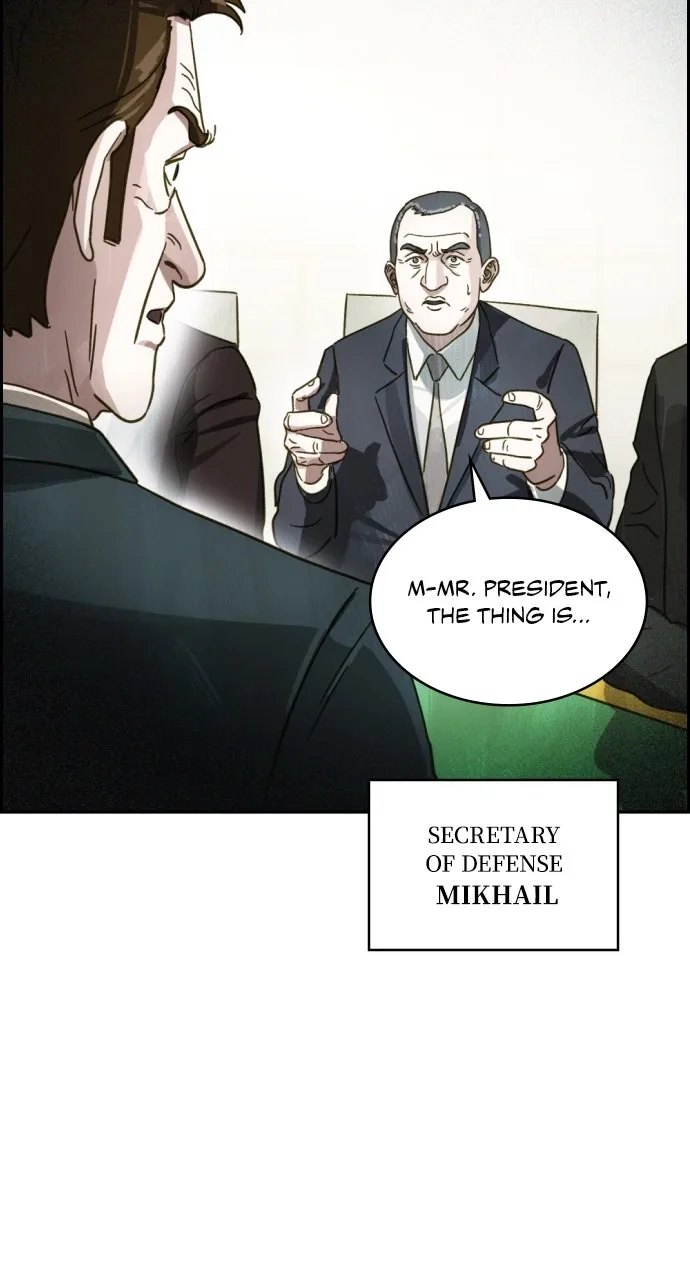 Day of Disaster Chapter 95 page 79