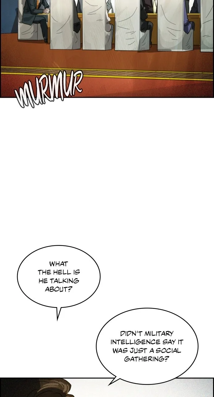 Day of Disaster Chapter 95 page 78