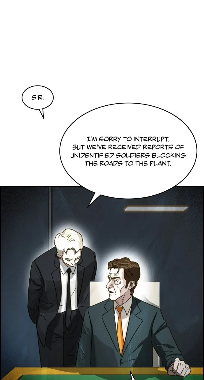 Day of Disaster Chapter 95 page 81