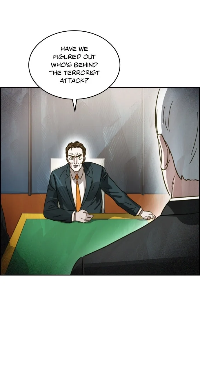 Day of Disaster Chapter 95 page 72
