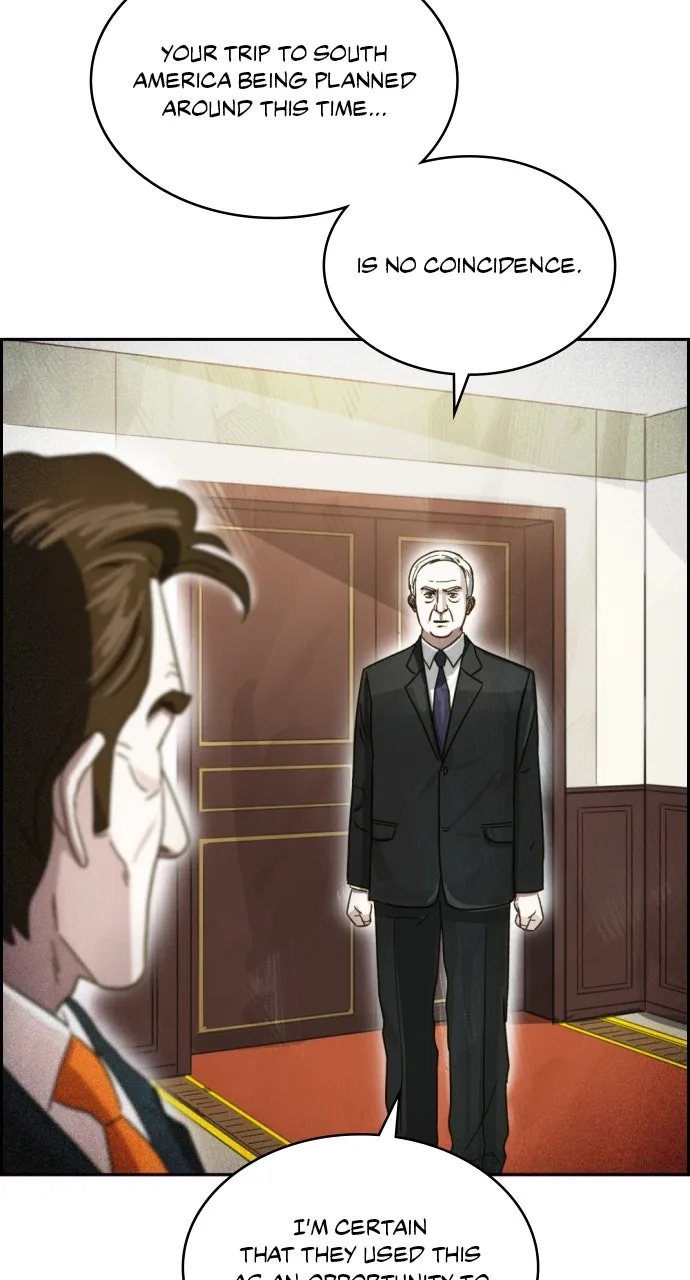 Day of Disaster Chapter 95 page 95