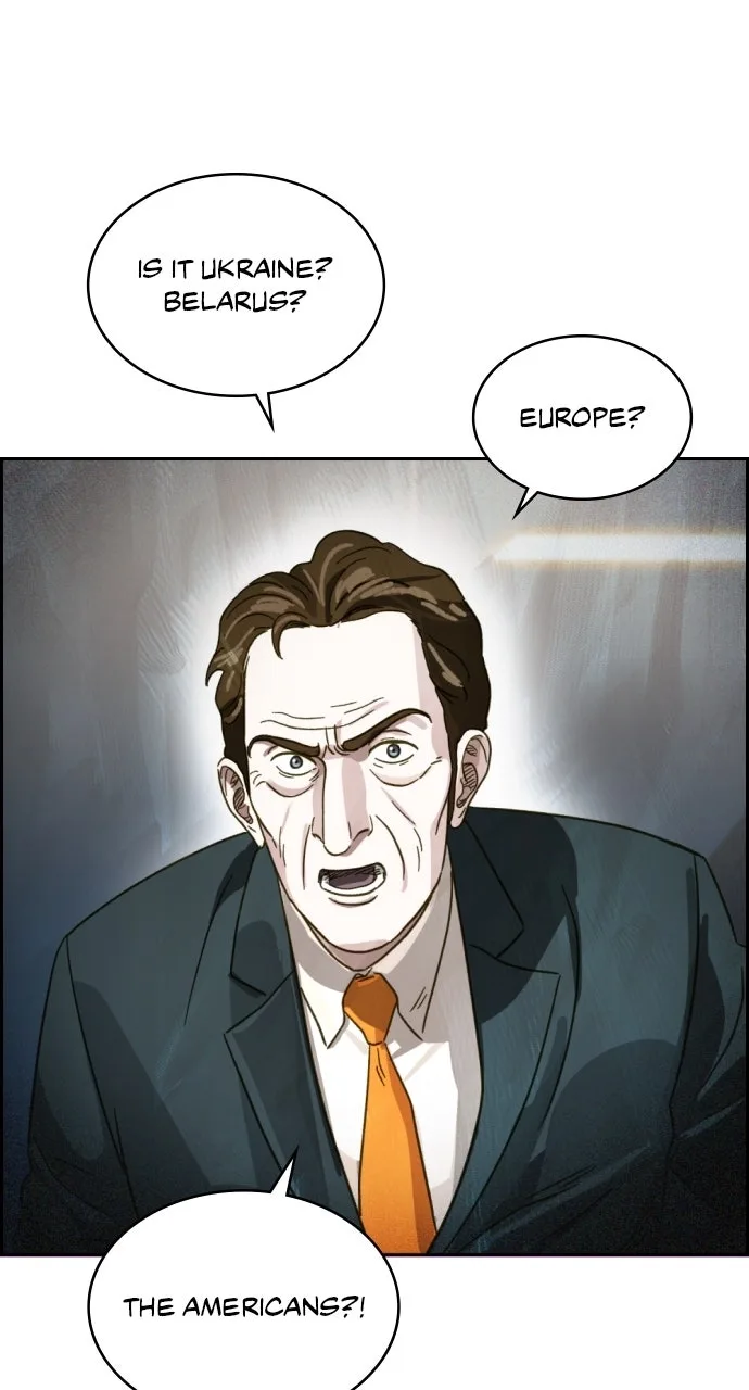 Day of Disaster Chapter 95 page 74