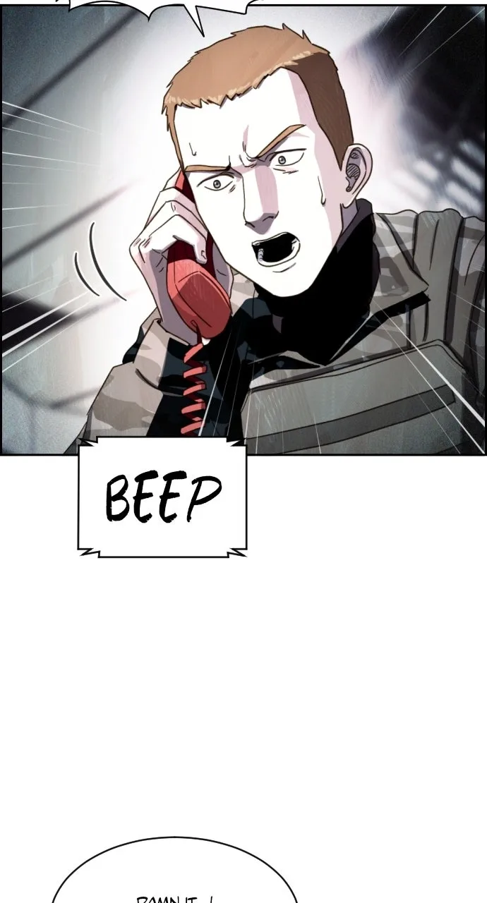 Day of Disaster Chapter 96 page 13