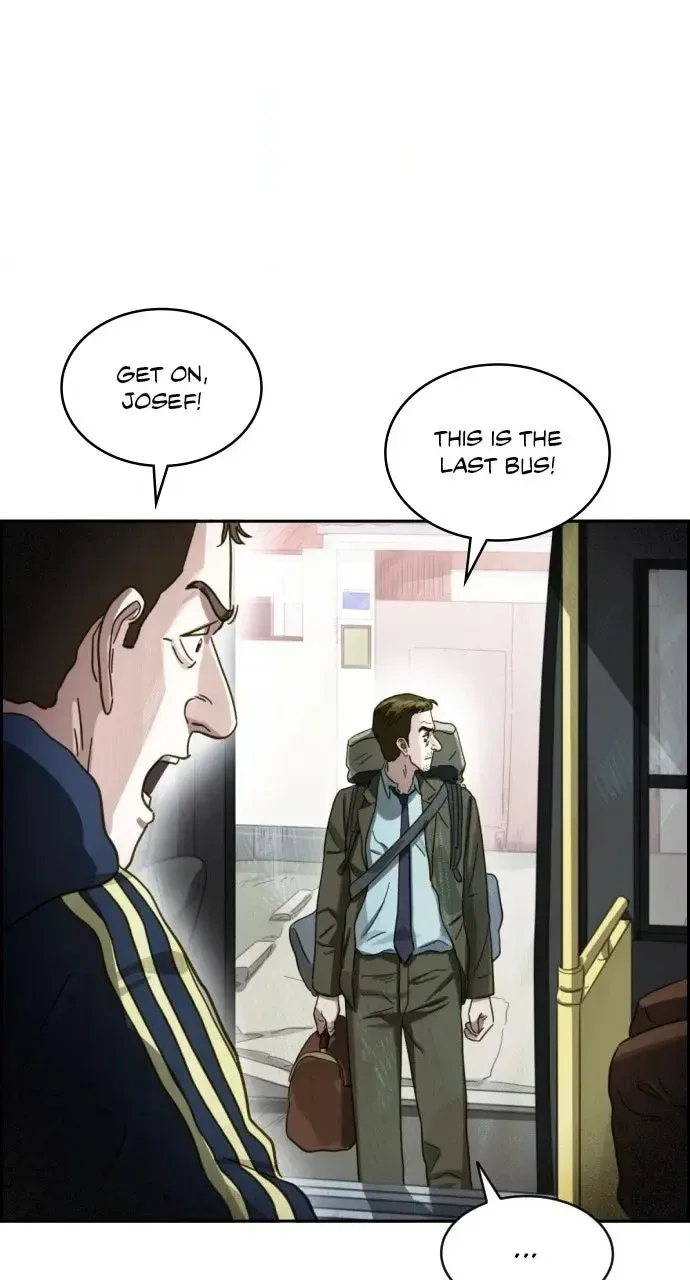 Day of Disaster Chapter 96 page 20