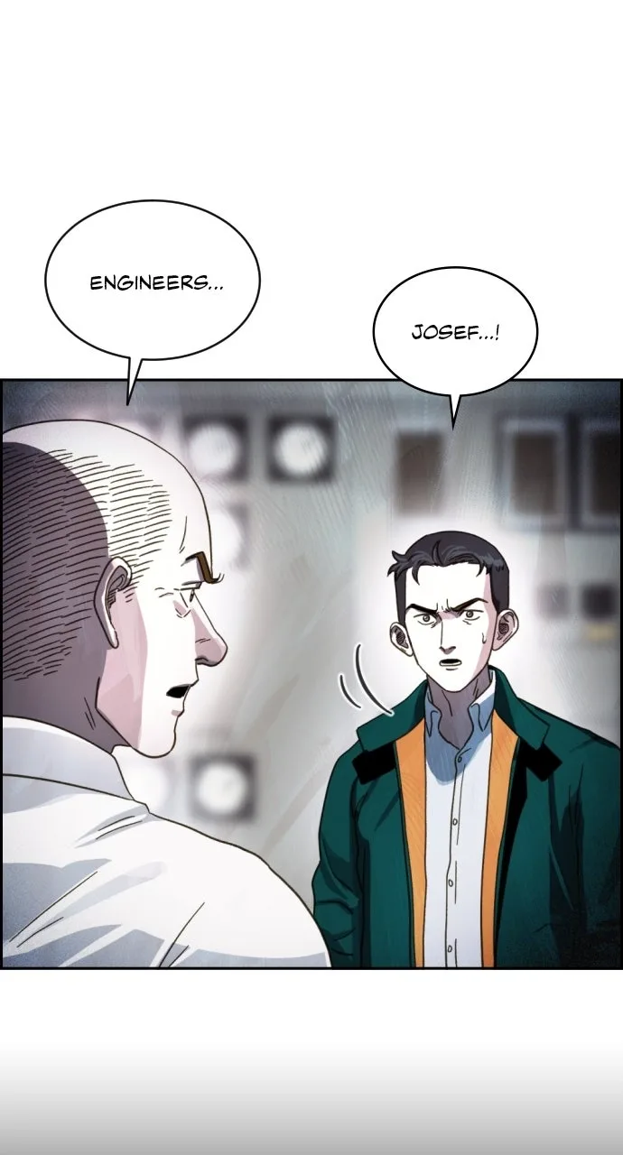 Day of Disaster Chapter 96 page 15