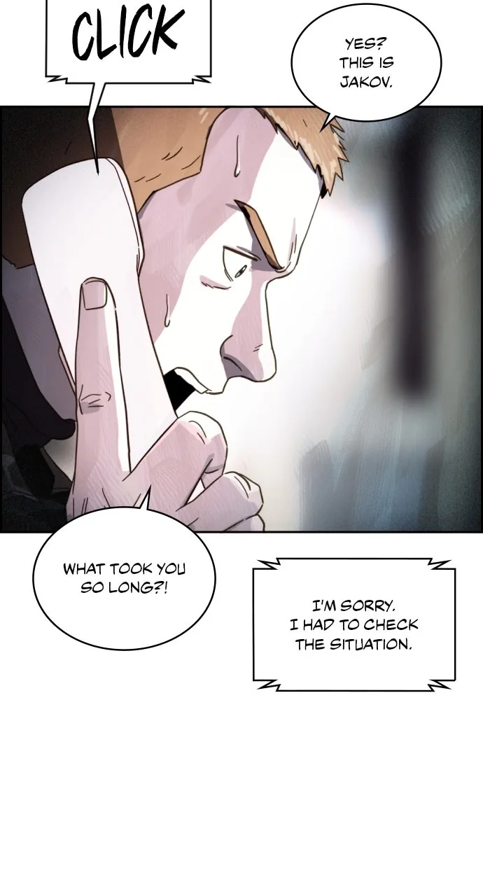 Day of Disaster Chapter 96 page 9