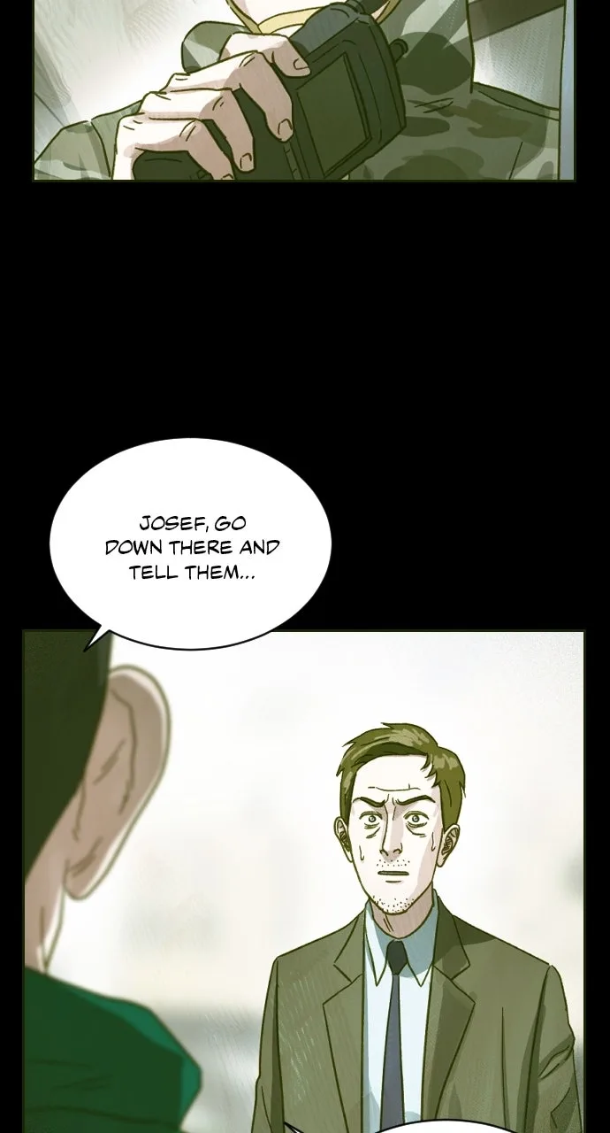Day of Disaster Chapter 96 page 3