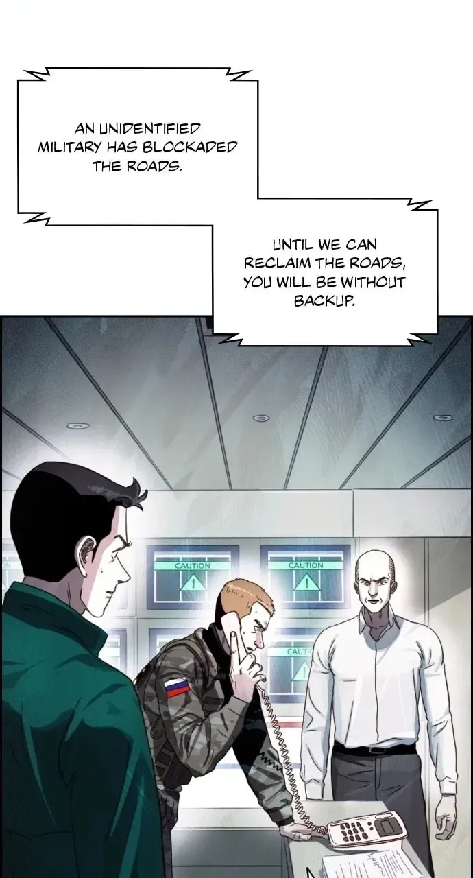 Day of Disaster Chapter 96 page 10