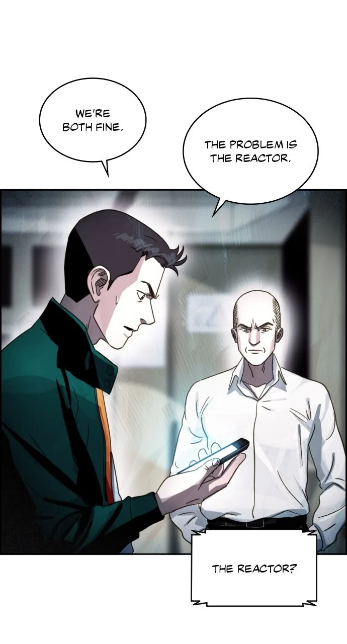 Day of Disaster Chapter 96 page 27
