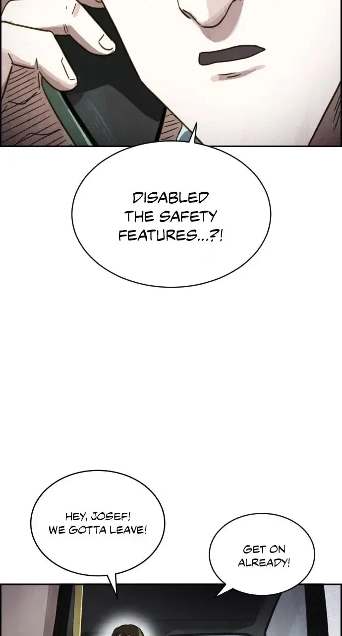 Day of Disaster Chapter 96 page 30