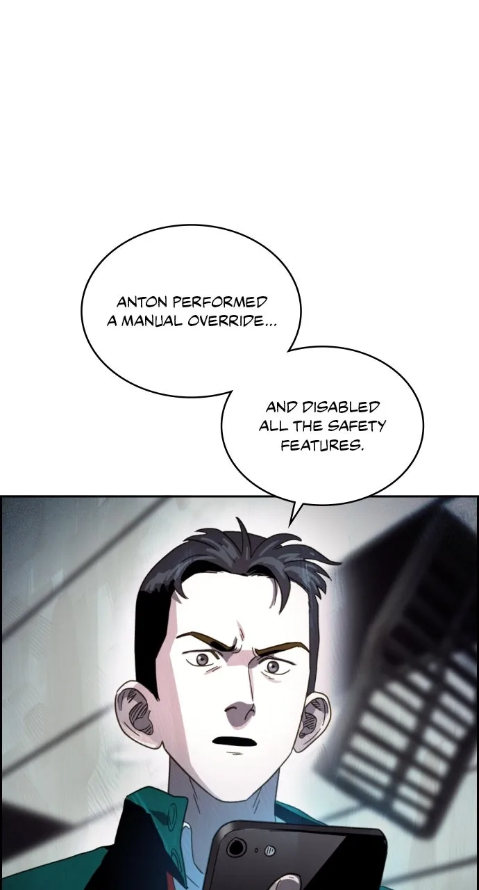 Day of Disaster Chapter 96 page 28