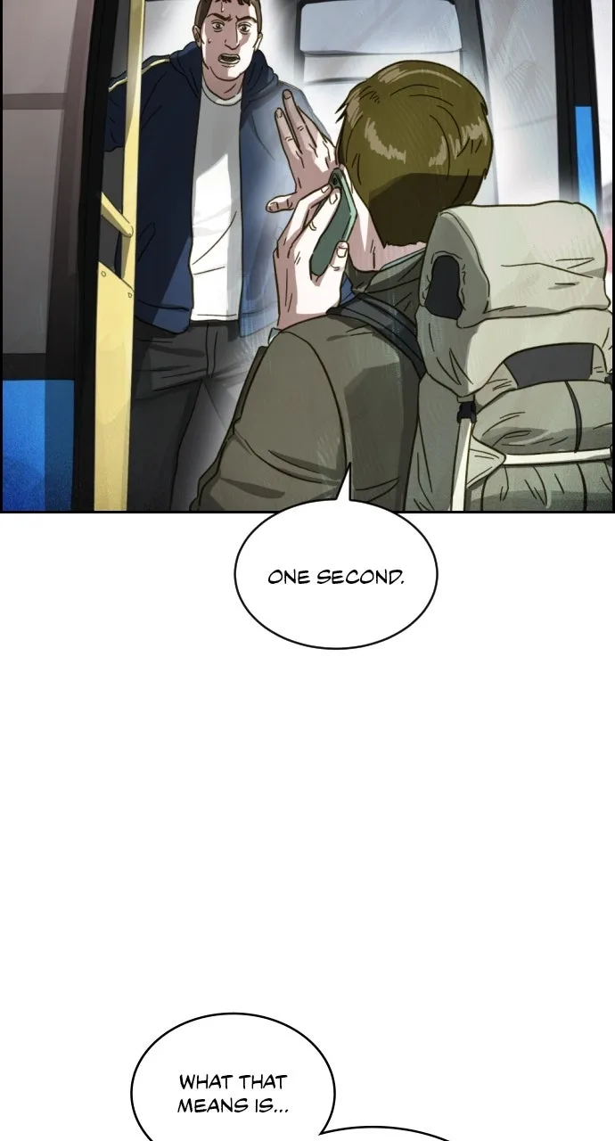 Day of Disaster Chapter 96 page 31