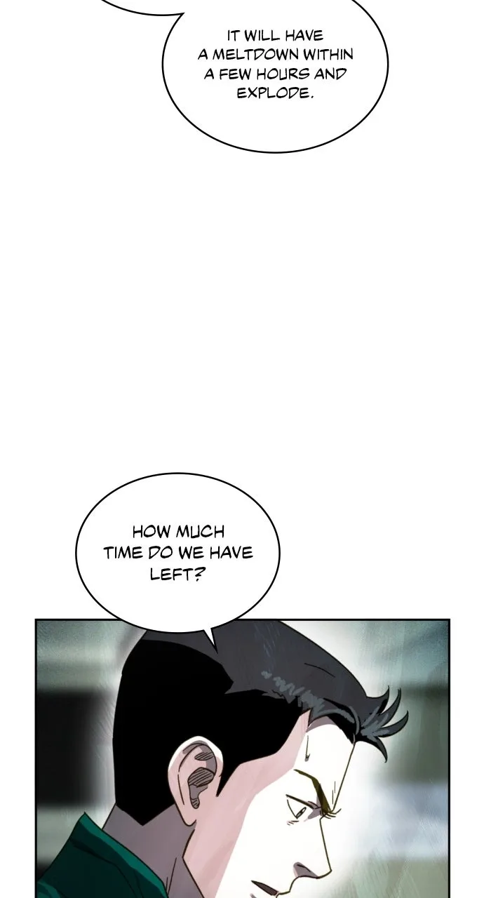Day of Disaster Chapter 96 page 33