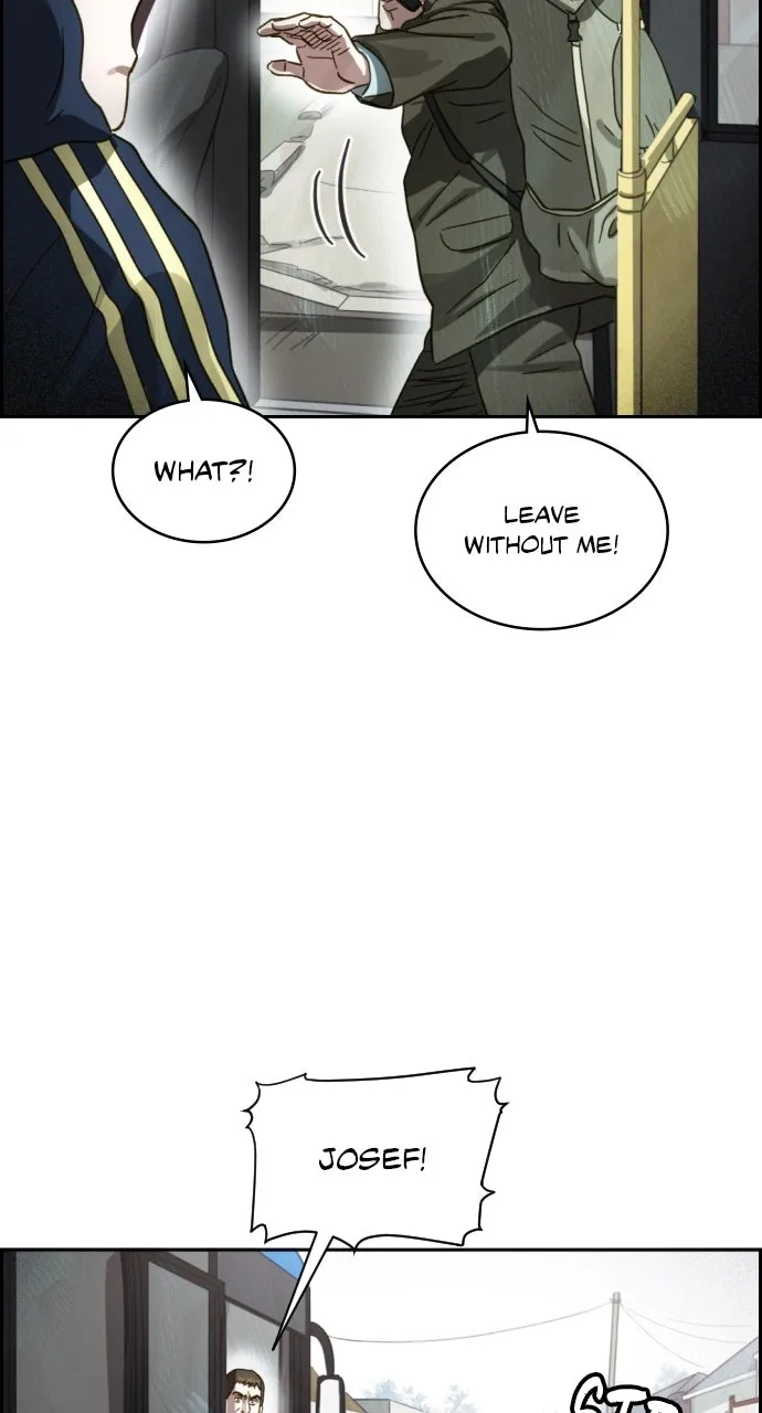 Day of Disaster Chapter 96 page 36