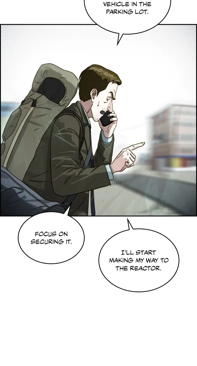 Day of Disaster Chapter 96 page 38